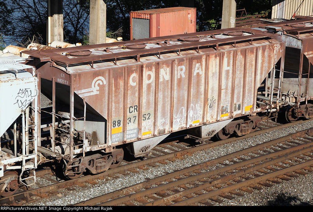 Michael Rujak CR 883752